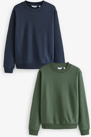 Next Lot de 2 sweats de l