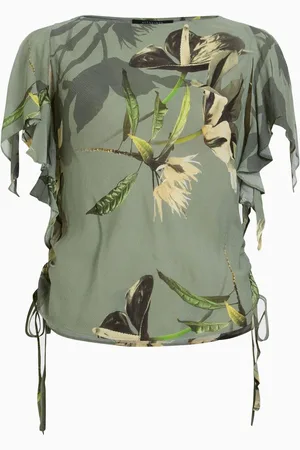 AllSaints AllSaints Bettie Top40