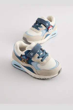 Next Baskets à lacets élastiques Paw Patrol