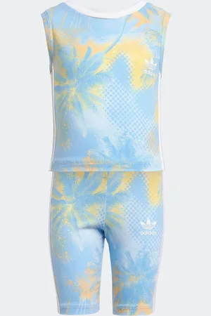 adidas Ensemble cycliste 6 - 7 ans (116 - 122cm)