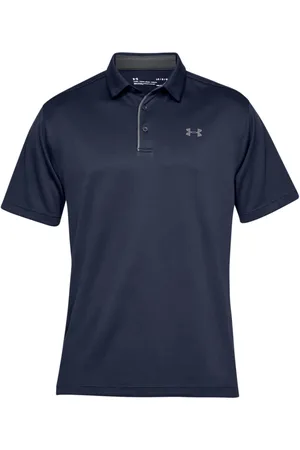 Under Armour Polo Golf TechL