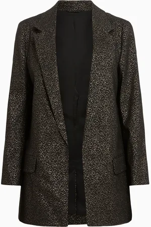 AllSaints Allsaints Aleida Lux Blazer40