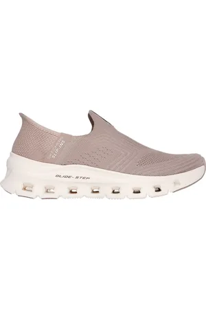 Skechers Baskets noires Glide-step Pro Everyday Citizeneu385