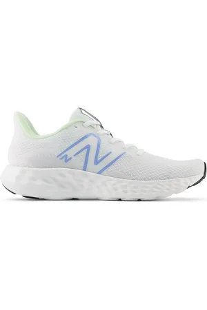 New Balance Womens 411 Trainers
