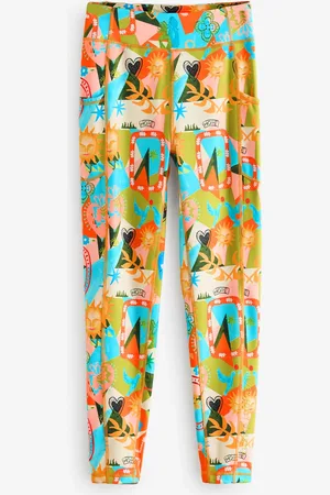 Never Fully Dressed Legging de sport 48