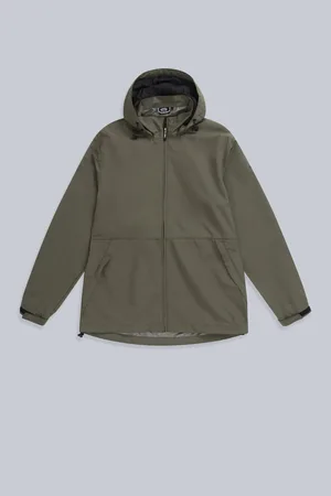 Animale Veste imperméable et pliable Pace pour hommesXXL