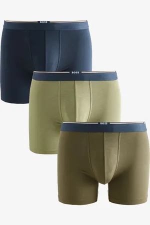 HUGO BOSS Boxers à logo 3 LotTrès grand