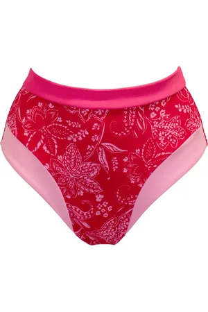 Pour Moi Slip Palm Springs à jambe haute avec contrôle de l