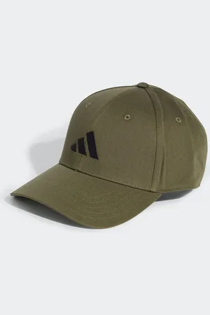 adidas 100Casquette de baseball en cotonUn an