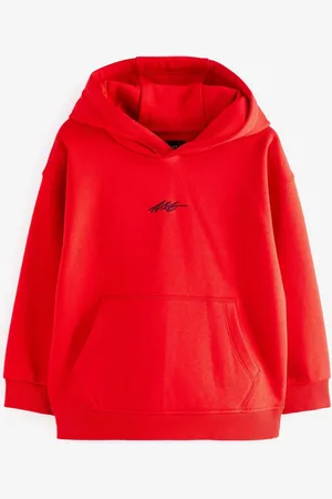 Next Chandail à capuchon en jersey uni (3-16ans)3 ans (98cm)