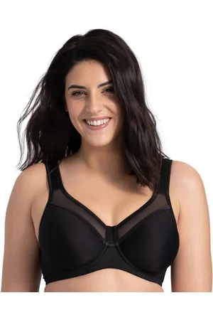 Miss Mary Miss Marie de Suède Soutien-gorge t-shirt à armatures Sweet Senses38 D