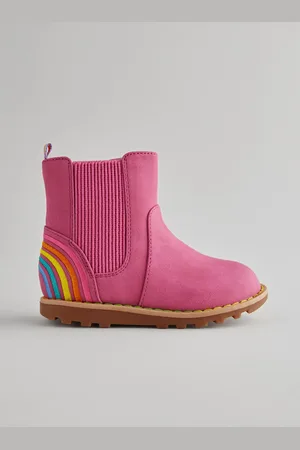 Little Bird Bottes Chelsea arc-en-ciel