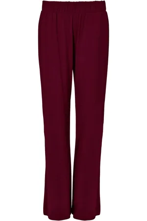 Baukjen Palazzo Pantalons36