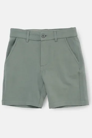 Angel & Rocket Benjamin Smart Short texturé4 ans (104cm)