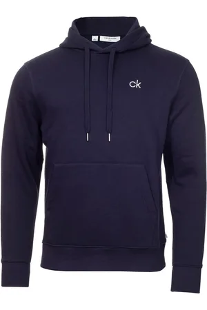 Calvin Klein Sweat à capuche Planet Très grand