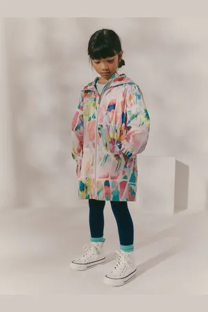 Next Veste à cagoule imperméable (3-16 ans)122128cm