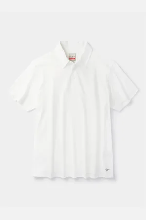Aubin Polo Arnold Lin en cotonMédium