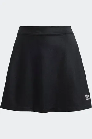 adidas 3 Rayure Mini Jupes12-14