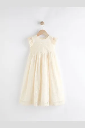 Next Occasion Robe bébé (0mths-2yrs)Jusqu