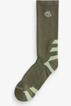 Craghoppers Nosi Life Adventure Chaussettes3.5