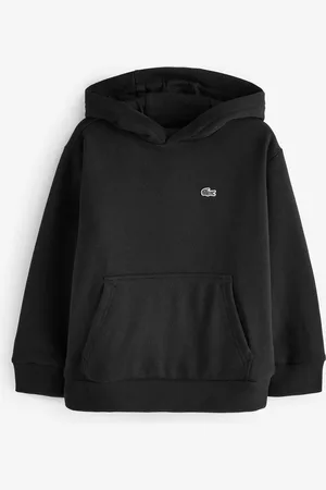 Lacoste Fleece Hoodie16 ans (176cm)