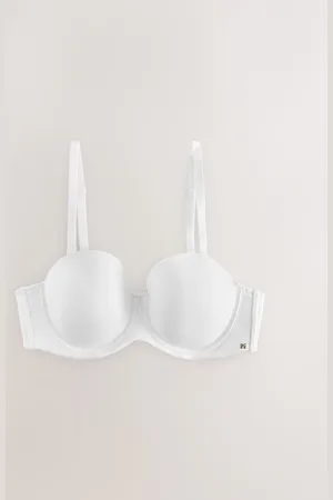 Next Soutiens-gorge DD Light Pad Strap Multiway Ultimate Comfort70DD