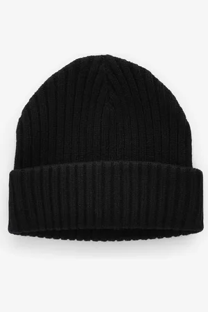 Next Bonnet côtelé (1-16 ans)11 - 13 ans (146 - 158cm)