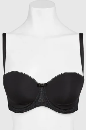 Triumph Soutien-gorge sans bretelles indispensable Beauty90D