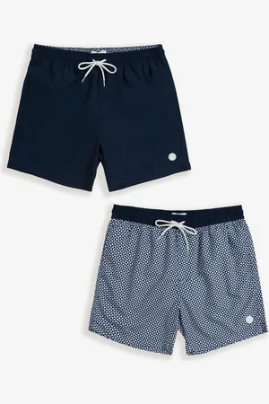 Threadbare Lot de 2 shorts de bain2X-Large