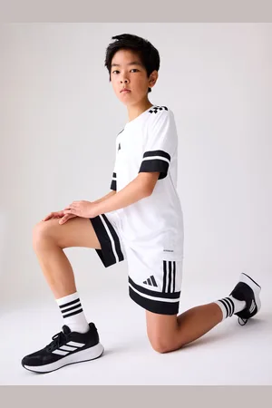 adidas T-shirt Squadra 25 110116cm
