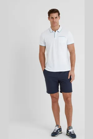 Tog 24 Polos Hommes Hamlin 100% Coton3X-Large