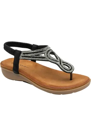 Dunlop Sandales Tear-Dropeu42