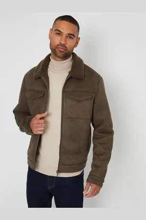 Threadbare Veste d