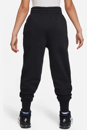 Nike Pantalon de jogging Club en polaire taille haute13 - 15 ans (158 - 170cm)