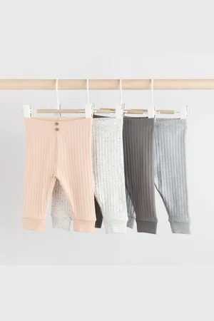 Next Paquet de jambières pour bébé 49 - Mois 12 (74 - 80cm)