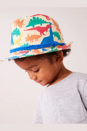 Next Chapeau trilby (1-16 ans)3 - 4 ans (98 - 104cm)