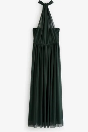 Next Robe longue de demoiselle d