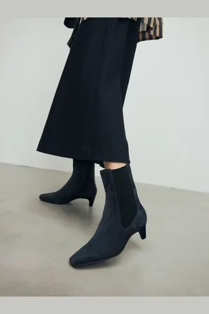 Next Forever Comfort Chisel Toe Chelsea Bottes à la cheville