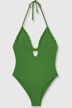Reiss Maillot de bain dos nu Nicole Whipstitch34