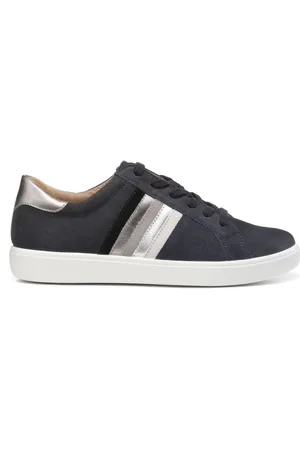 Hotter Switch Lace-Up Trainers