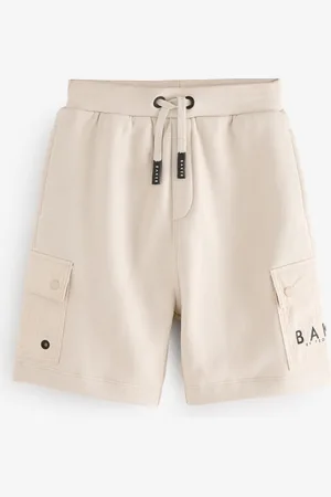Ted Baker Nylon Pocket 100% Cotton Shorts140146cm