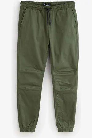 Threadbare Jogger Style Drawcord TrousersPetit