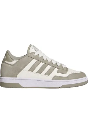 adidas Baskets basses Rapid Courtr. u.7eu41