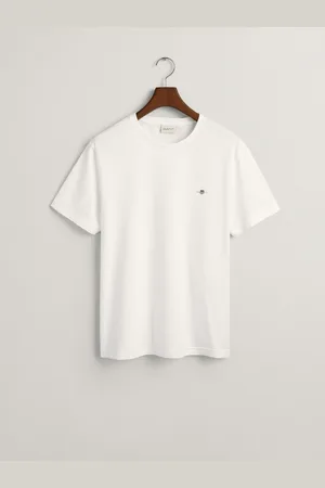 GANT 100% Cotton Shield Logo T-shirtXXL