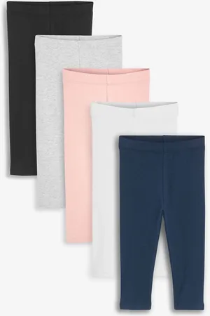 Next Leggings en coton (3mths-7yrs)3 - 4 ans (98 - 104cm)