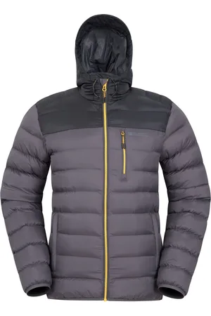 Mountain Warehouse Link Mens Water Resistant DoudouneS