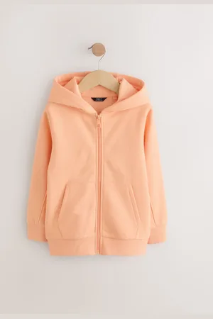 Next Sweat à capuche zippé (3-16ans)122128cm