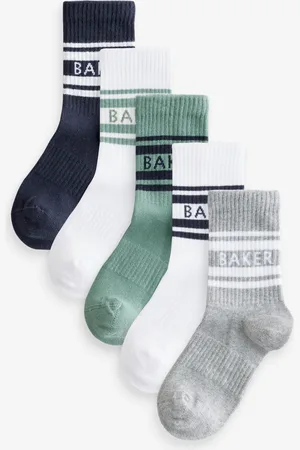 Ted Baker Lot de 5 chaussettes r. u.125eu31