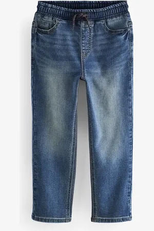 Next Jeans extensibles à taille élastique (3-16ans)12 ans (152cm)