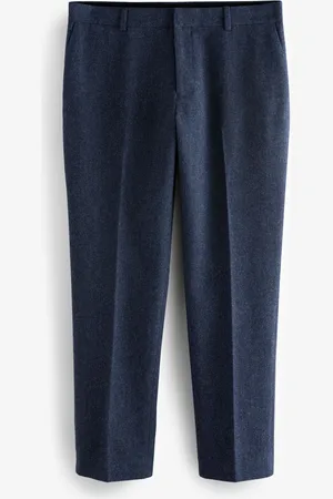 Next Coupe ajustée Nova Fides Pantalon de costume38W x 31L (UK 38 R)